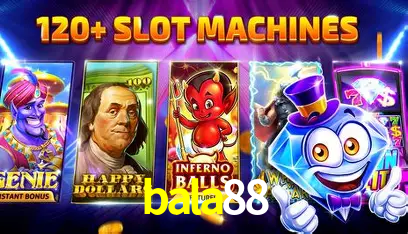 A Revolução dos Aplicativos de Jogos no bala88