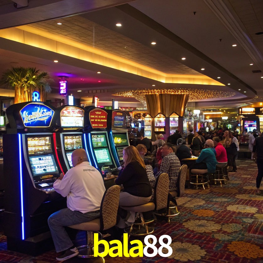 bala88-Game-Jogo