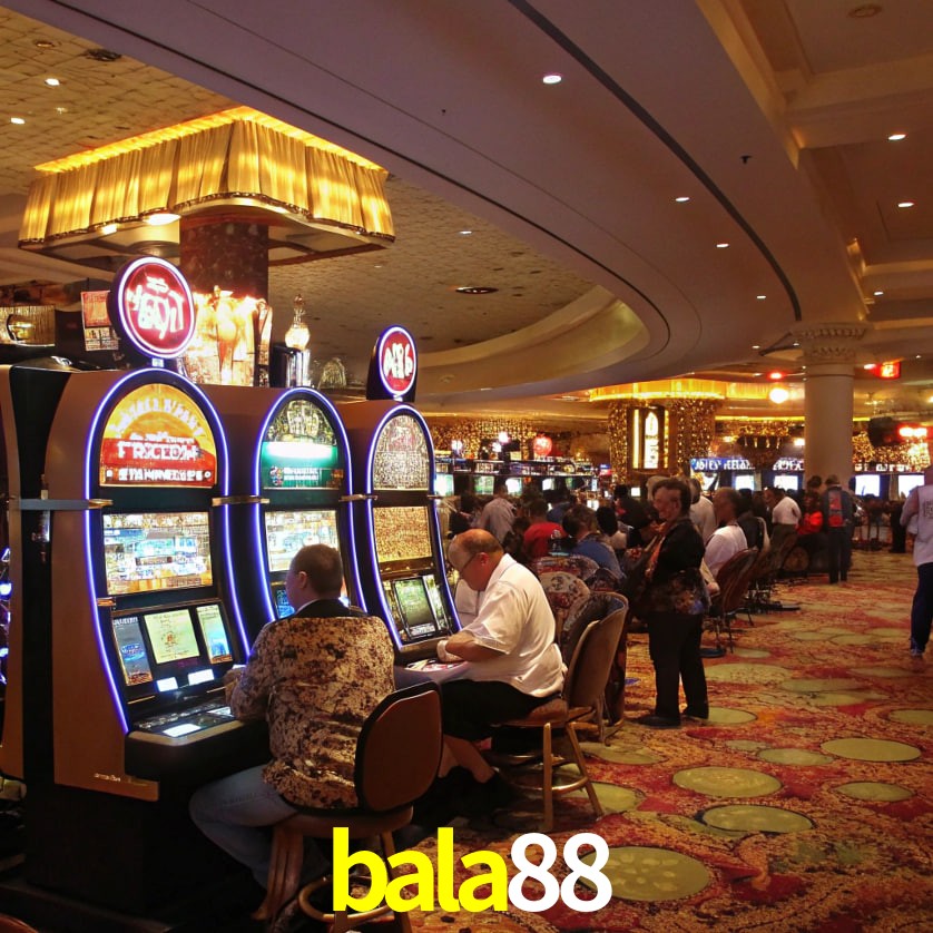 bala88-Game-Slots