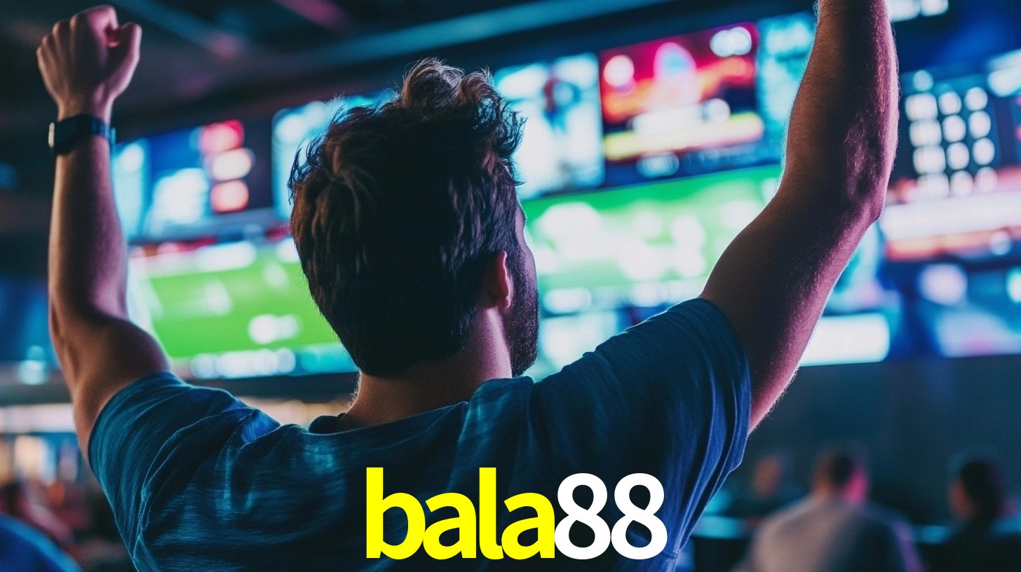 Sinta a adrenalina dos jogos de cassino com bala88