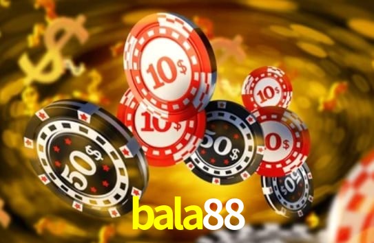 Casino Ao Vivo bala88