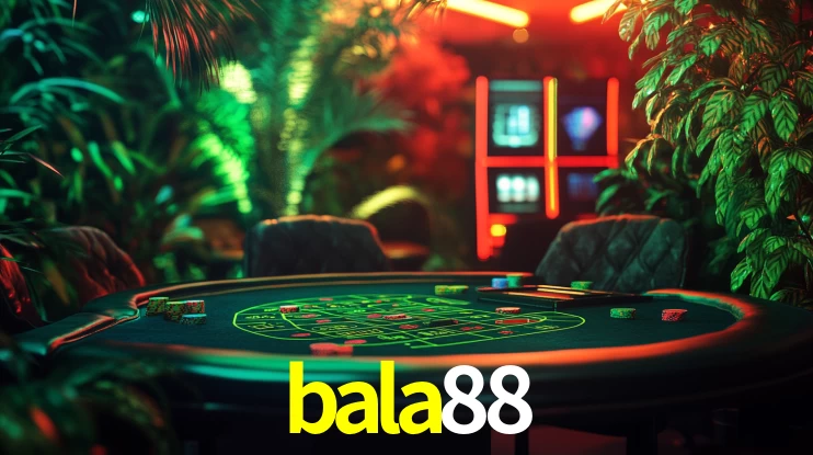 VIP Casino bala88