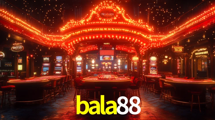 bala88 App Interface