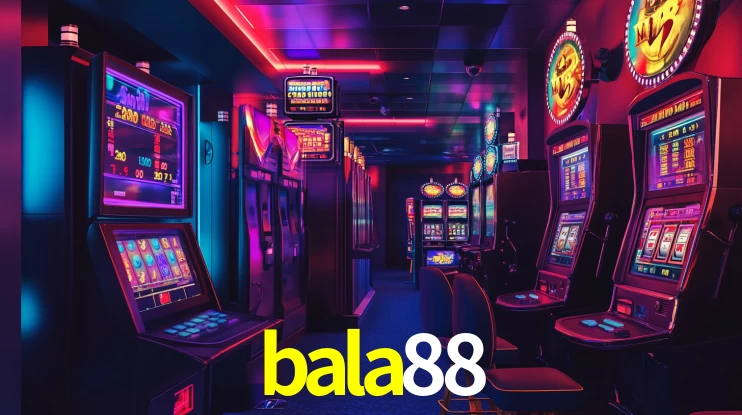 Exclusive Games bala88
