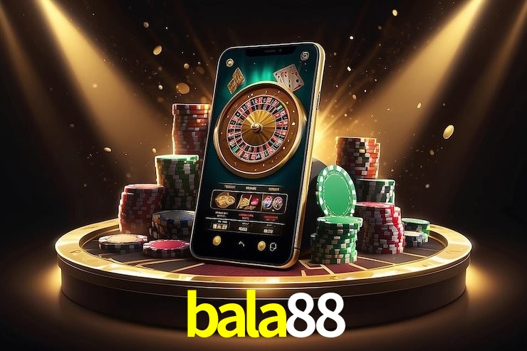 Jogos de Slot bala88