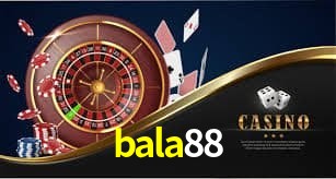 Casino VIP bala88