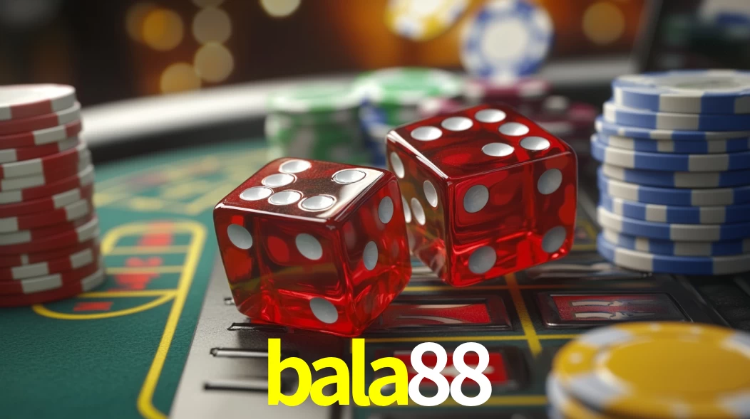 Live Casino bala88