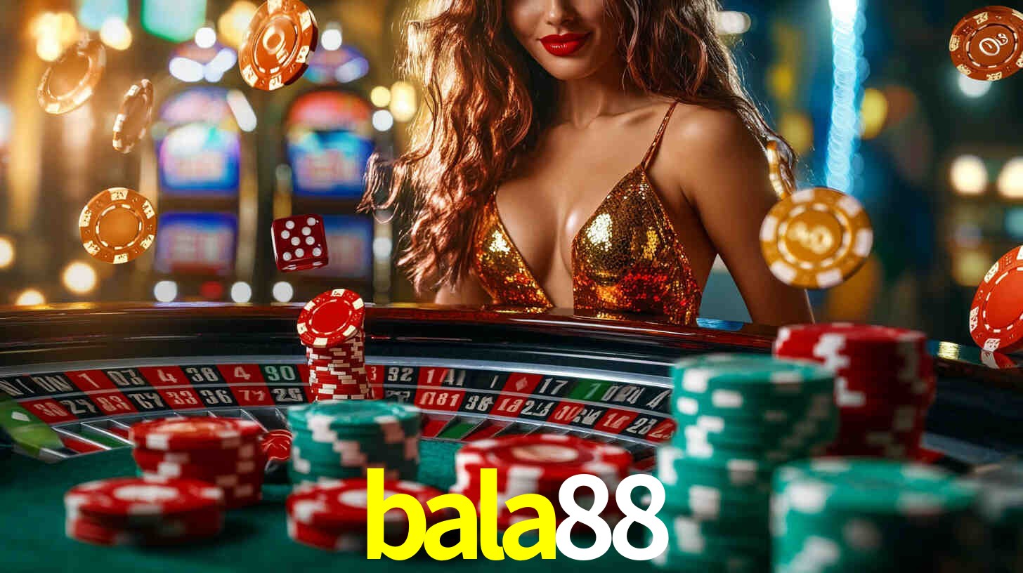 Welcome Bonus bala88