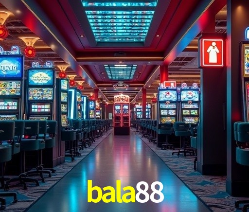 Descubra a Essência do bala88: Nossa História e Compromissos