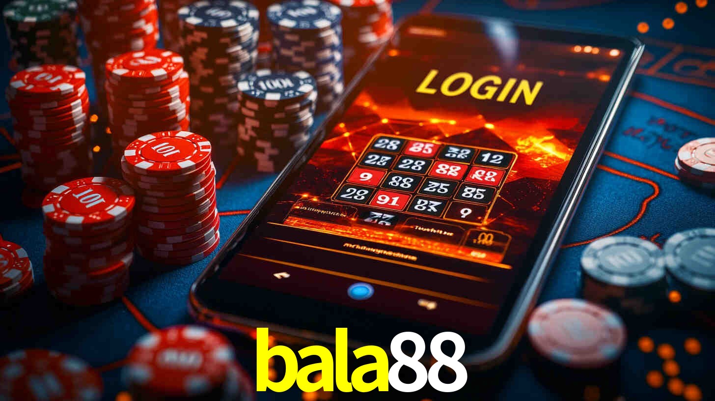bala88,bala88 bet