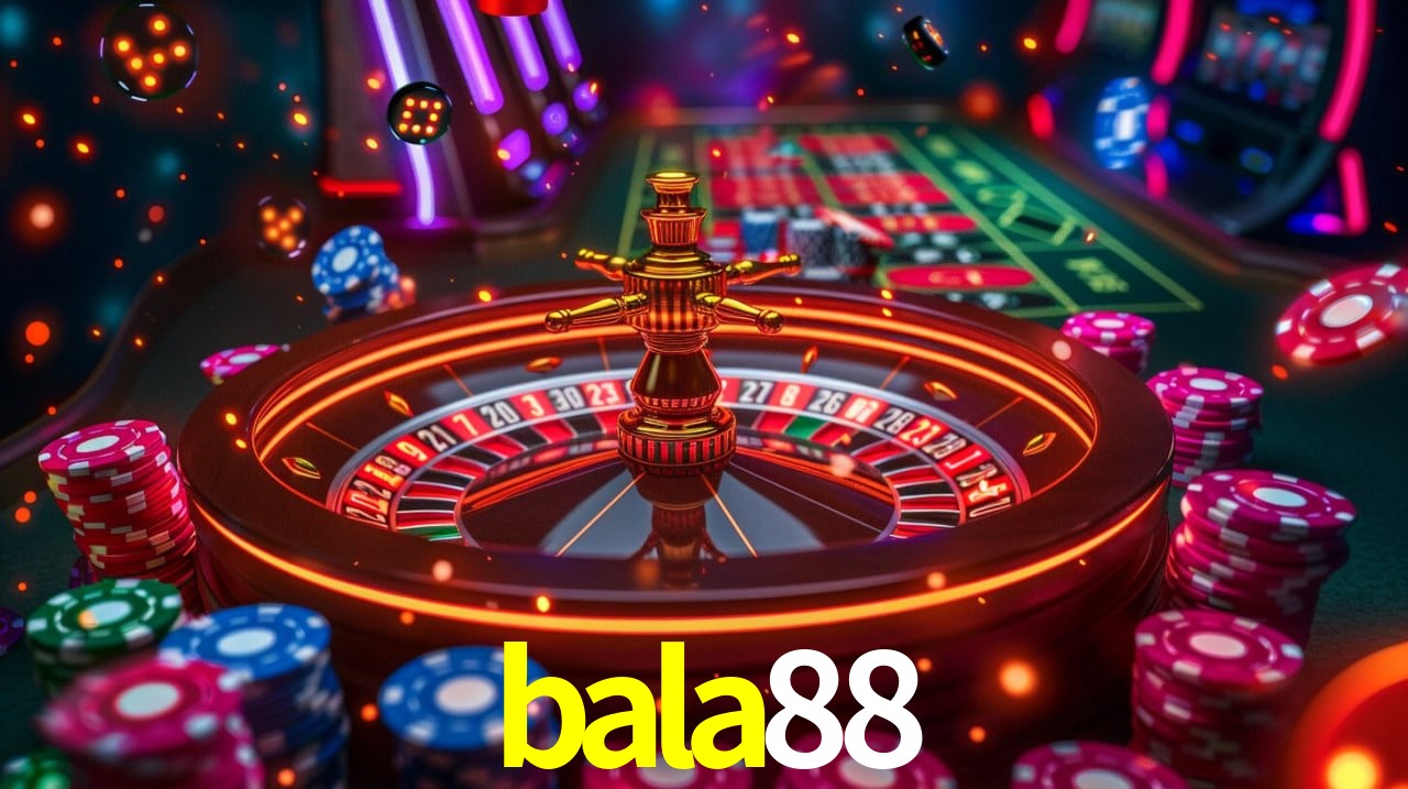 A Experiência Imersiva dos Cassinos Ao Vivo no bala88