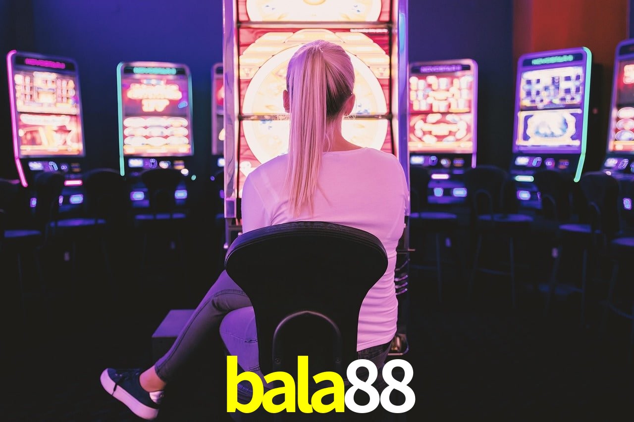 Games Directory bala88