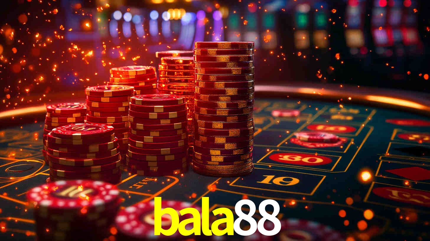 Daily Bonuses bala88