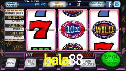 A Popularidade dos Caça-Níqueis no bala88