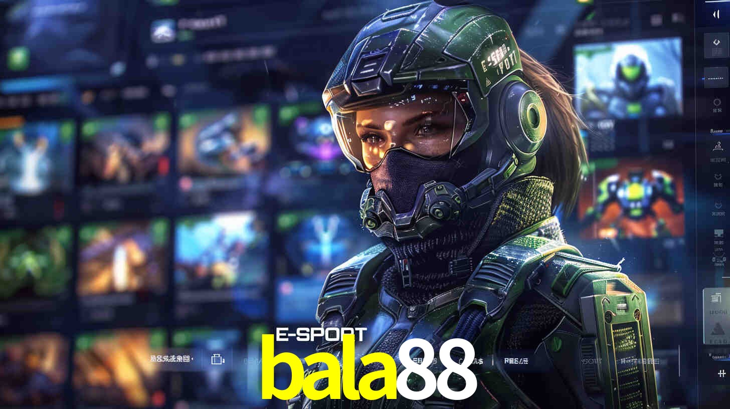 APP oficial da bala88 para mobile