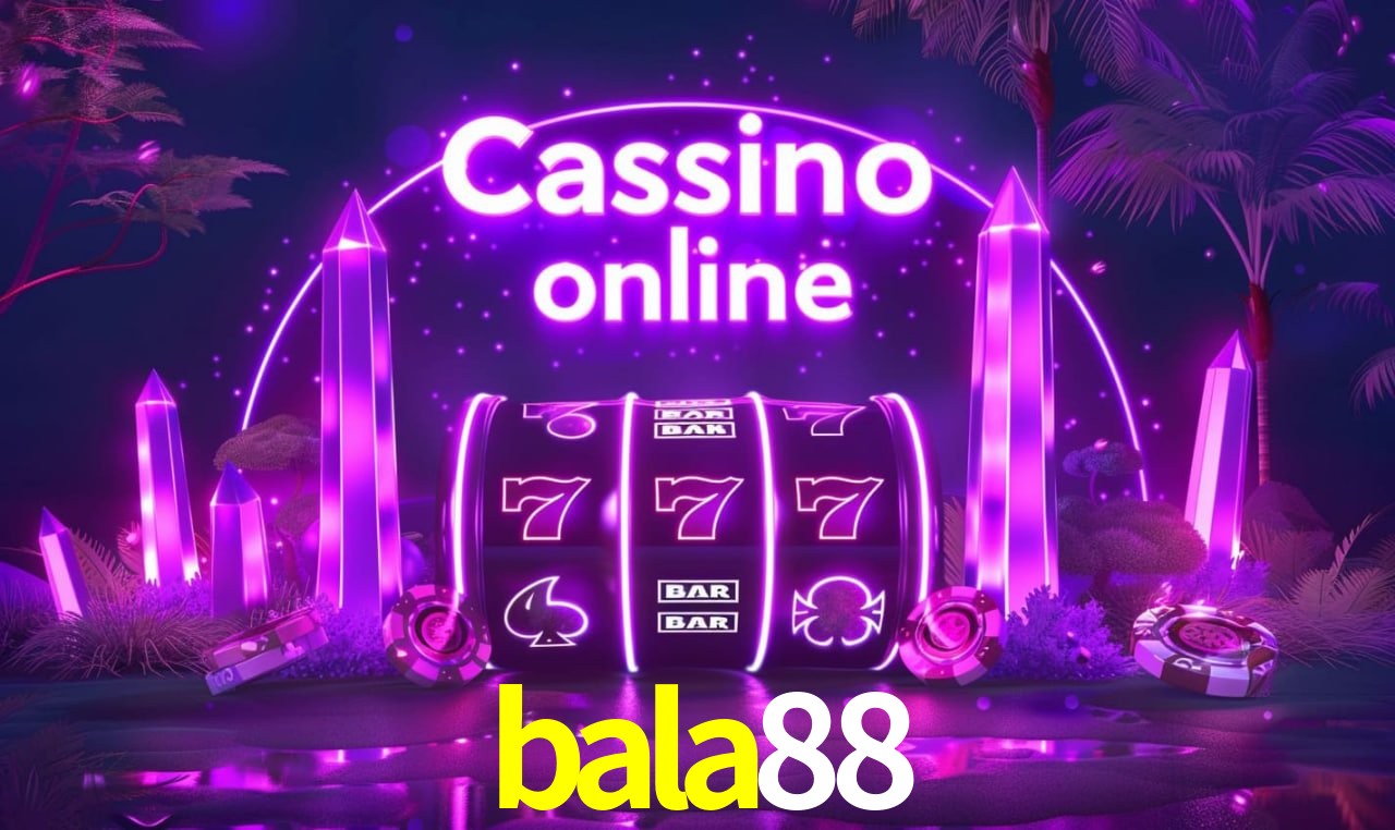 Casino Ao Vivo bala88