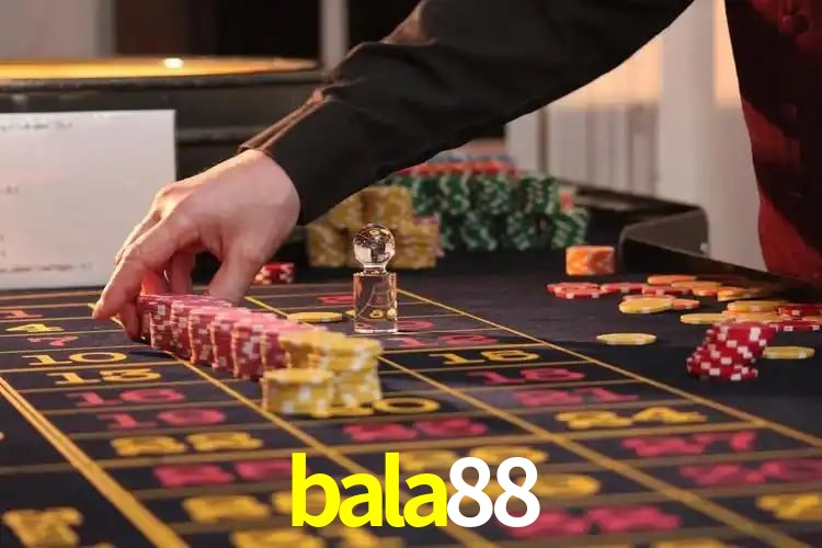 A Revolução dos Aplicativos de Jogos no bala88