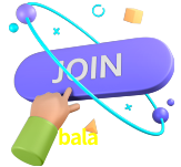 Junte-se ao cassino bala88 hoje mesmo