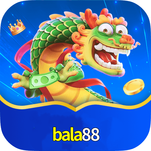bala88 Logo